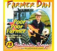 Farmer Dan - The Poor Farmer [Import]