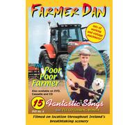 Farmer Dan The Poor Poor Farmer - DVD 6