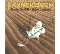 Farmer Duck by Martin Waddell Waddell, Martin (Auteur)
