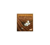 Farmer Duck In Nepali And English