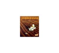 Farmer Duck In Portuguese And English