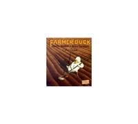 Farmer Duck In Turkish And English