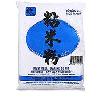 Farmer Farine de riz blanc (1 x 400 g)