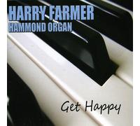 Farmer, Harry - Get Happy