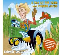 Farmer Jason - A Day at The with Farmer Jason