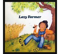 Farmer,Lazy Feat. Wizz Jones - Lazy Farmer