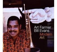 Art Farmer - Modern Art