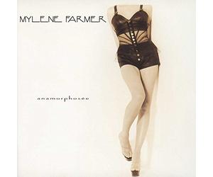 Farmer, Mylene - Anamorphosee