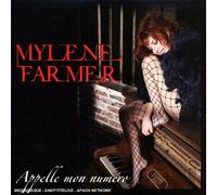 Farmer, Mylene - Appelle Mon Numero [Import]