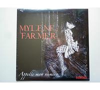 Farmer Mylene - Appelle Mon Numero [Import]
