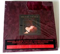 Farmer, Mylène - Avant que l'Ombre... - Coffret Collector Digipack Géant avec Livret Photos (inclus DVD : Clip Fuck Them All + Making of)