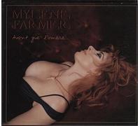 Farmer, Mylène - Avant que l'Ombre... - Digipack Luxe en Forme de Croix (inclus DVD : Clip Fuck Them All + Making of)