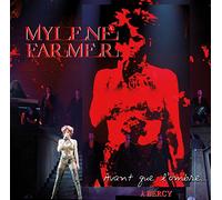 Mylène Farmer – Avant que l'ombre... à Bercy – 2 CD