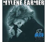 Farmer, Mylene - Bleu Noir