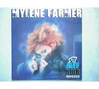 Farmer, Mylene - Bleu Noir (45t) [Import]