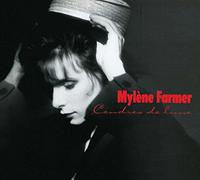 Farmer, Mylene - Cendres de Lune