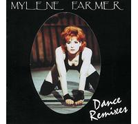 Mylène Farmer – Dance Remixes