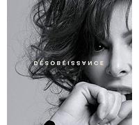 Farmer, Mylène - Désobéissance | CD Maxi Collector 6 TITRES