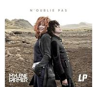 Farmer, Mylène et Lp - N'oublie Pas