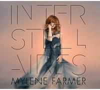 Farmer, Mylene - Interstellaires-Edition Fourreau [Import]