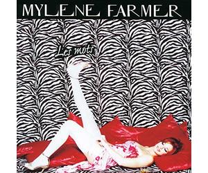 Farmer, Mylene - Les Mots