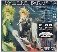 Mylène Farmer – Live à Bercy