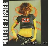 Farmer, Mylene - Lonely Lisa (Single)
