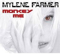 Farmer Mylene - Monkey Me(Fourreau) [Import]