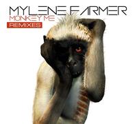 Farmer, Mylene - Monkey Me [Vinilo]