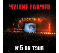 Farmer, Mylene - N 5 on Tour