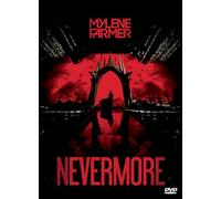 Farmer, Mylène - Nevermore (DVD Livre)