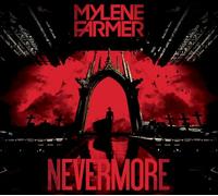 Farmer, Mylène - Nevermore (Edition Super Collector)
