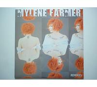Farmer, Mylene - Oui Mais... Non - Edition Limitée (33T Vinyle)