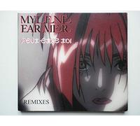 Farmer Mylene - Peut-Être Toi