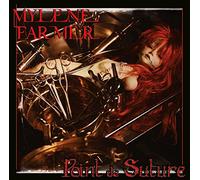 Mylène Farmer – Point de Suture