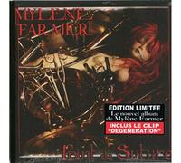 Farmer, Mylene - Point De Suture (Edition limitée)