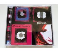 Farmer, Mylene - Remixes 2003 [Import]