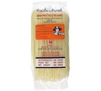 Farmer nouilles de riz, 1 mm, 1er choix, pack de 17 (unité de 17 x 400 g)
