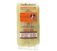 Farmer nouilles de riz, 3 mm, 1er choix, pack de 17 (unité de 17 x 400 g)