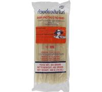 FARMER - Nouilles de riz en bâtonnets droits 10 mm - 1 x 400 g