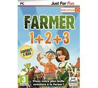 Farmer pack 1+2+3