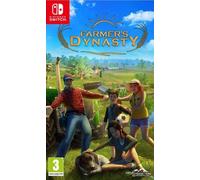 Farmer 's Dynasty Switch