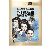 The Farmer Takes a Wife