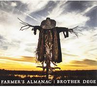 Farmer's Almanac