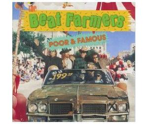 Farmers Beat - Poor and Famous