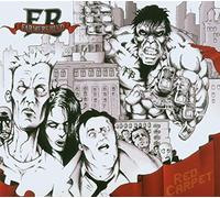 Farmer'S Blvd - Red Carpet