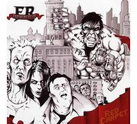 Farmer'S Blvd - Red Carpet [Vinyl LP]