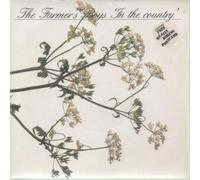 FARMERS BOYS - IN THE COUNTRY 7" (45) UK EMI 1984