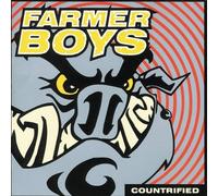 Farmer's Boys, the - Countrified [Import]