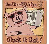 Farmer's Boys, The - Farmer's Boys, The - Muck It Out - EMI